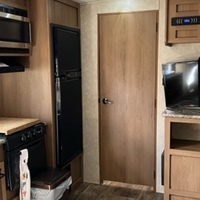 2014 Shadow Cruiser s195wbs, 9