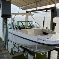 2016 Boston Whaler 230 Vantage, 2