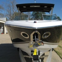 2014 Cobalt Boats A28, 1