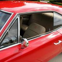 1968 Dodge Charger, 11