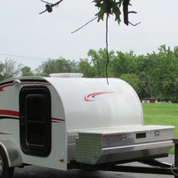 2012 Little Guy 5 wide, 2