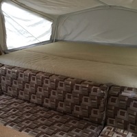 2008 Jayco Jay Feather 23B, 6