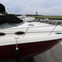 2006 Sea Ray 300 Sundancer, 3