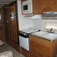 1999 Jayco Eagle, 3