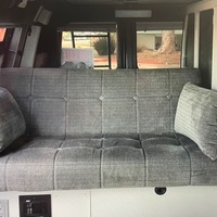 2002 Ford E350, 13