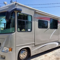 2004 Gulf Stream Sun Voyager 8378MXG RV, 1