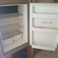 1996 Fleetwood Southwind, 8