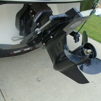 2016 Rinker Captiva 196 BR, 7