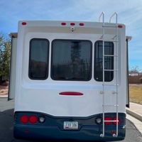 2004 R-Vision Condor 1281, 1