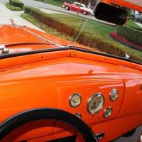1937 Hudson Terraplane, 31