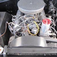 1974 Ford Bronco, 18
