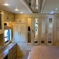 2007 Fleetwood American Eagle  40J, 4