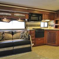 2006 JAYCO Seneca 35GS, 5