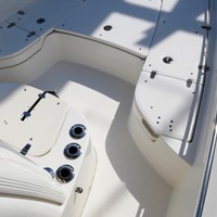 2015 Boston Whaler 240 Dauntless, 27