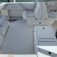 2011 EdgeWater 245 CX, 6