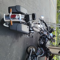 2018 Harley-Davidson Softail Deluxe, 3