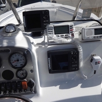 2012 Sea Hunt Triton 210, 5