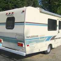 1944 WINNEBAGO WARRIOR, 2