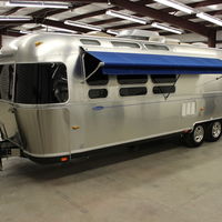 2005 Airstream Classic, 1