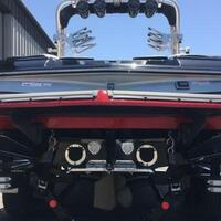 2014 MasterCraft X30, 3