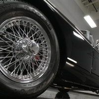 1971 MG MGB, 12