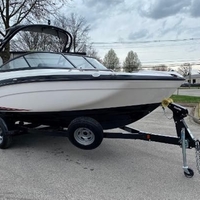 2017 Yamaha AR210, 1