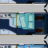 2005 Airstream Westfalia Dodge Airstream Westalia, 6