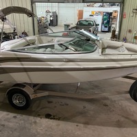 2012 Crownline 21 SS, 3