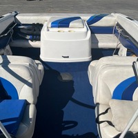1994 Wellcraft Eclipse196, 2