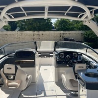 2016 Chaparral 277 SSX, 18
