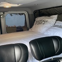 2016 Mercedes Sprinter, 2