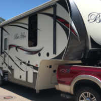 2016 Bay Hill 295RL, 0