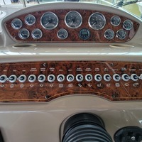 2003 Maxum 3100 SCR, 16