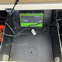 2019 Ranger Reata 212LS, 11