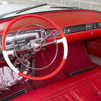 1955 Cadillac Eldorado, 16