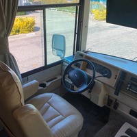 2006 Itasca Sunova 34A, 14