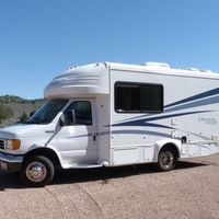 2005 Gulf Stream C 5211, 0