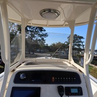 2016 Grady-White Fisherman 257, 17