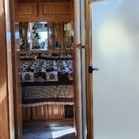 1995 1995 Hawkins Motorcoach Areosport, 2