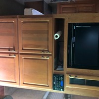 2009 Jayco Eagle 324 BHDS, 8