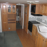 1998 Kountry Star By Newmar XL RLWB, 3
