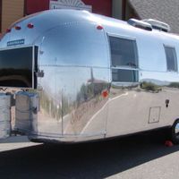 1968 Airstream Safari, 3