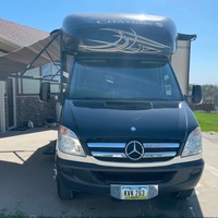 2013 Thor Citation 24SR, 1