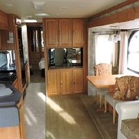 2006 Coachmen Epic 3480 DS, 13
