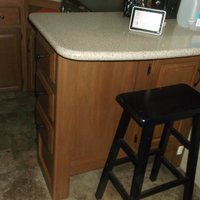 2014 coachmen 302FKV, 9