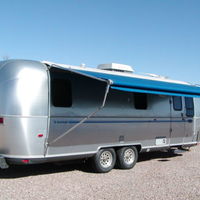 2001 Airstream Safari S-27B WB, 4