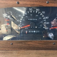 2000 Fleetwood Southwind Storm 34D, 5