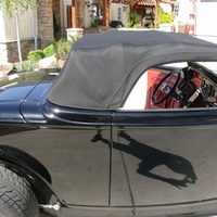 1932 Ford Dearborn Roadster, 3