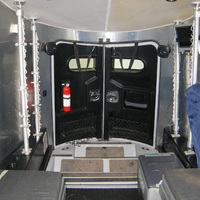 2007 Airstream Basecamp, 16