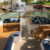 2012 MasterCraft X25, 10